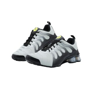 Foto 6 | Tenis Para Hombre Pirma Amortiguador Running Sport Gris Gris
