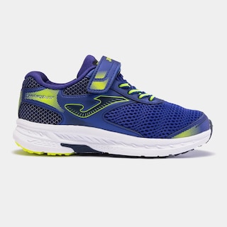 Foto 1 | Tenis Joma Running Sprint 2304 Jr Niño Velcro