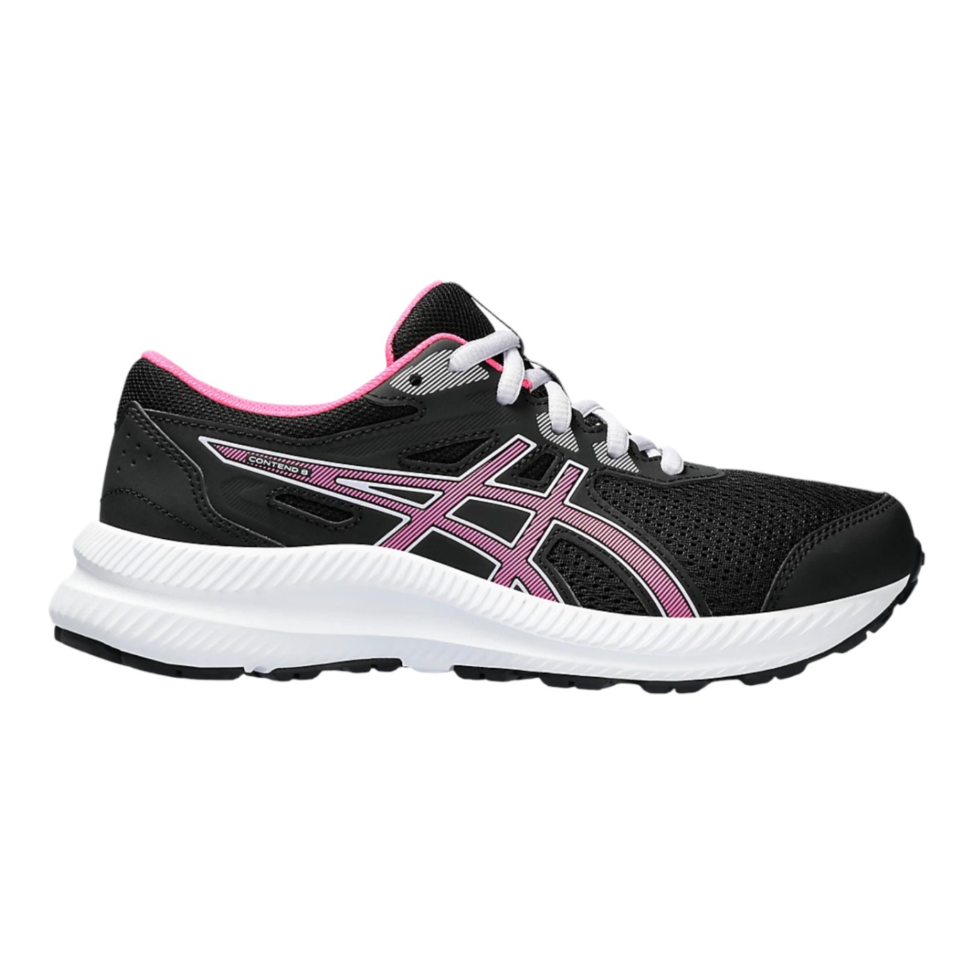 Tenis Asics Contend 8 para Niño