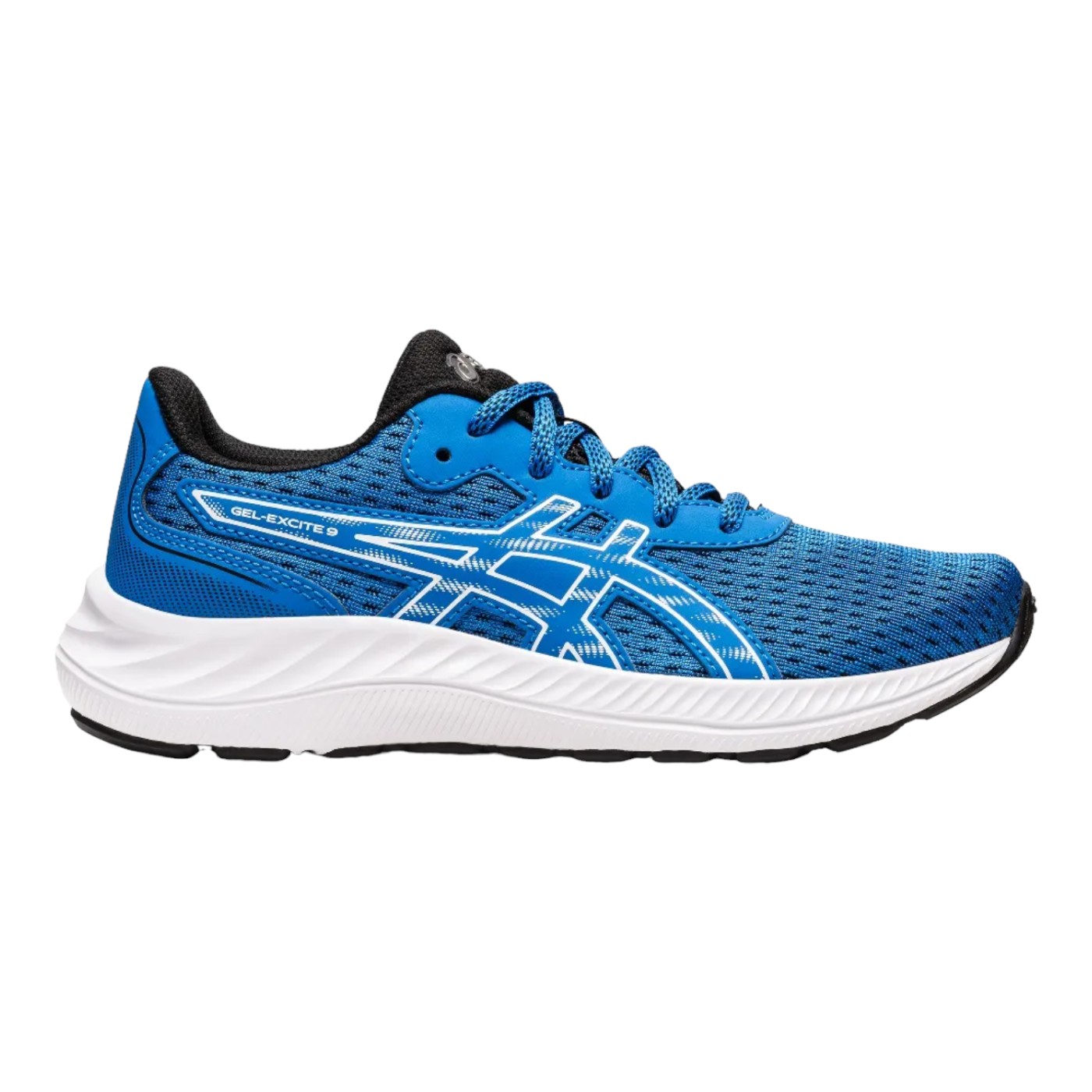 Tenis Asics Excite 9 para Niño