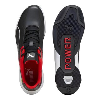 Foto 4 | Tenis Puma Ferrari Kart Cat Rl Nitro para Niño