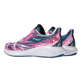 Foto 4 | Tenis Asics Noosa Tri 15 para Niño