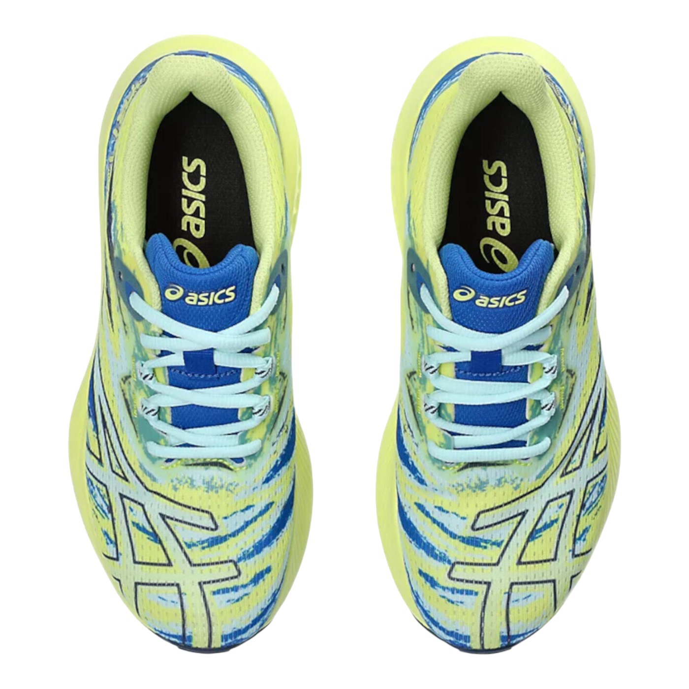 Foto 4 pulgar | Tenis Deportivos Asics Noosa para Niño