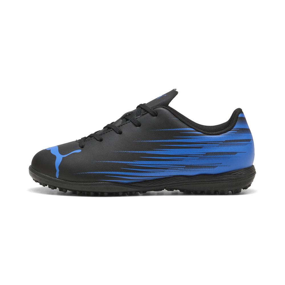 Tenis para Futbol Puma Attacanto II TT JR para Niño