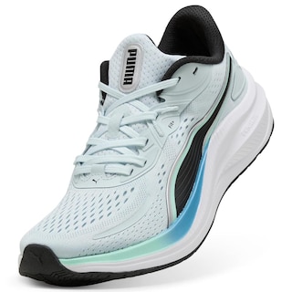 Foto 4 | Tenis Puma Skyrocket Lite 2 Unisex Azul