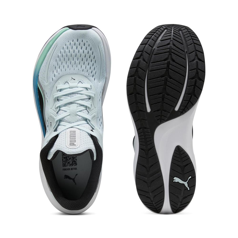 Foto 7 pulgar | Tenis Puma Skyrocket Lite 2 Unisex Azul