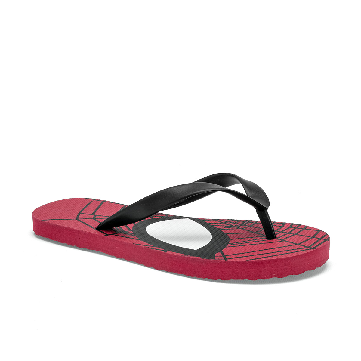 Gairet Sandalia Para Joven Negro