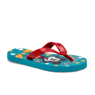 Foto 1 | Gairet Sandalia Para Niño Rojo