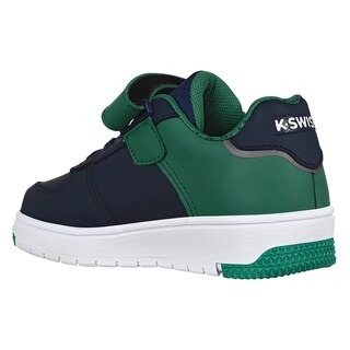 Foto 3 | Tenis K-Swiss Salt 2 N Ch para Niño
