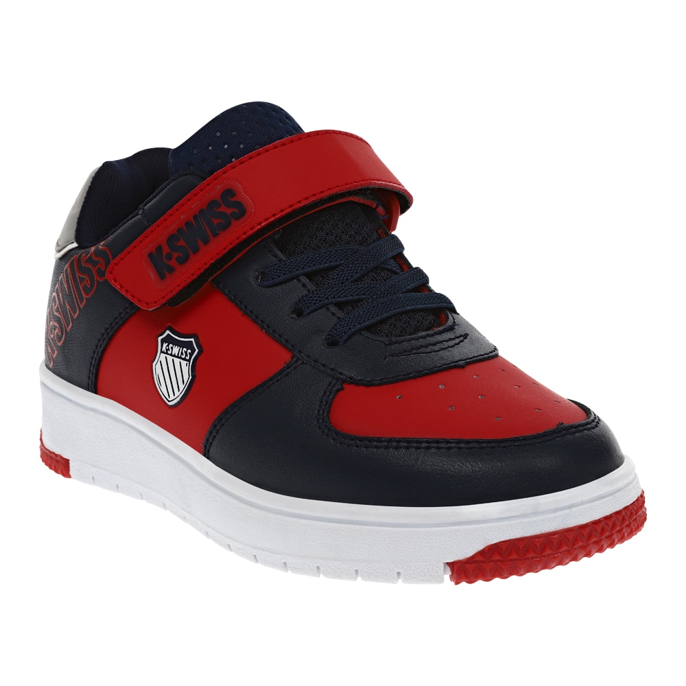 Tenis k swiss online coppel