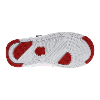 Foto 4 | Tenis K-Swiss Salt 2 Multicolor para Niño