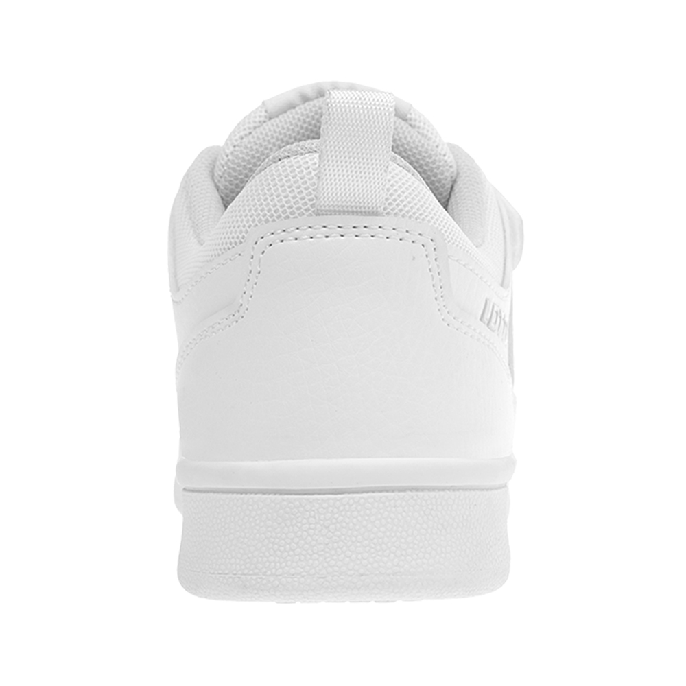 Foto 8 pulgar | Tenis Infantil Lotto Unisex Color Blanco