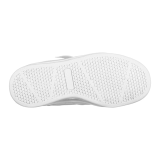 Foto 4 | Tenis Infantil Lotto Unisex Color Blanco