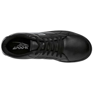 Foto 2 | Apoort Tenis Urbano Para Joven Negro, Código 62056-1