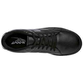 Foto 2 | Apoort Tenis Urbano Para Joven Negro, Código 62056-1