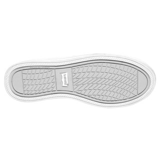 Foto 3 | Tenis Levi's Blancos Juveniles
