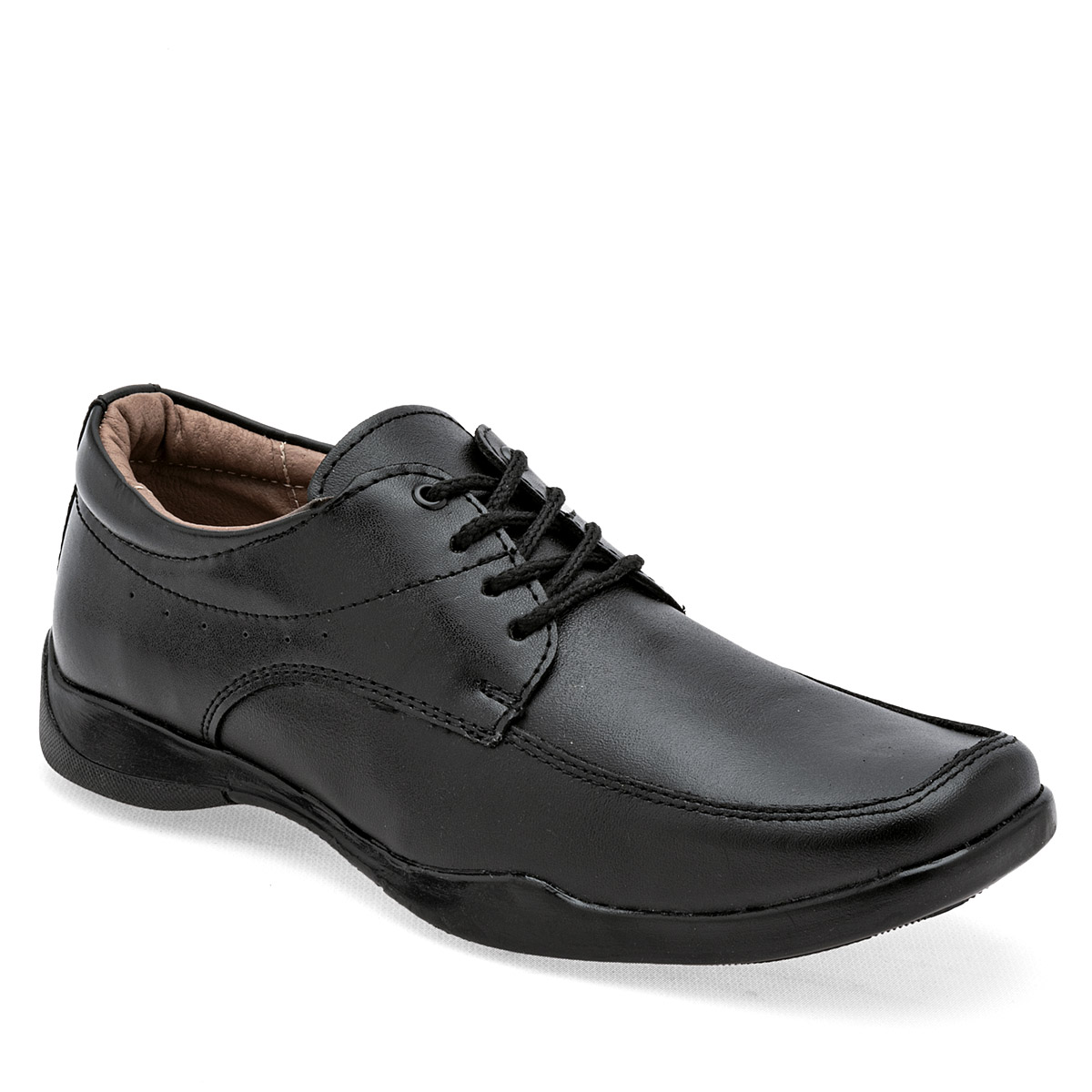 Zapatos Casuales Durandin Negros