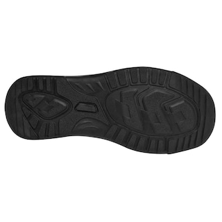 Foto 3 | Zapatos Casuales Yuyin Negros
