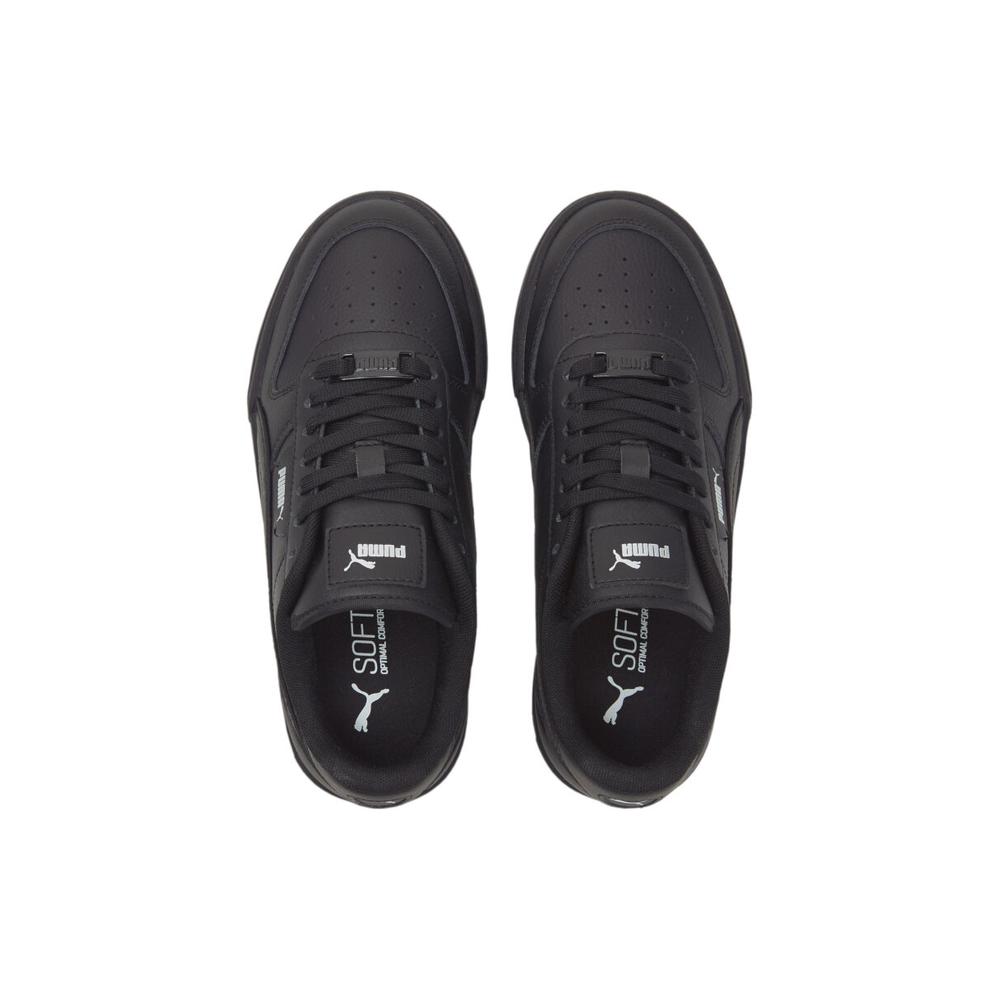 Foto 5 pulgar | Tenis Infantil Puma Caven Dime Jr Unisex Negro