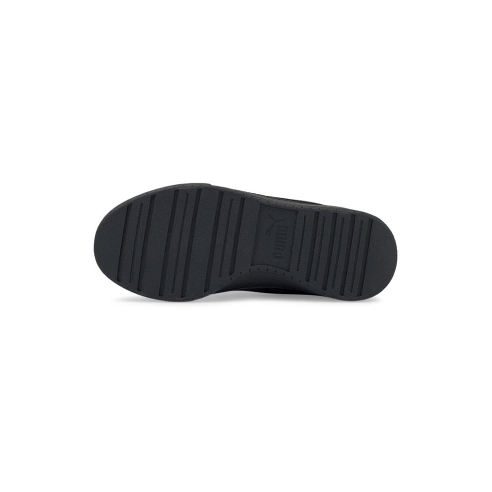 Foto 6 pulgar | Tenis Infantil Puma Caven Dime Jr Unisex Negro