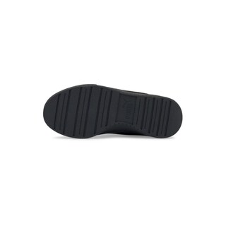 Foto 5 | Tenis Infantil Puma Caven Dime Jr Unisex Negro