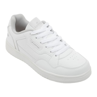 Foto 1 | Tenis Lotto Progs Jr Color Blanco