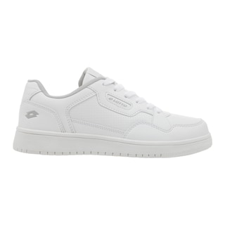Foto 2 | Tenis Lotto Progs Jr Color Blanco