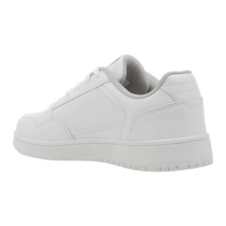 Foto 3 | Tenis Lotto Progs Jr Color Blanco