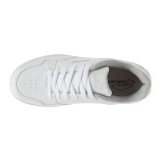 Foto 5 | Tenis Lotto Progs Jr Color Blanco