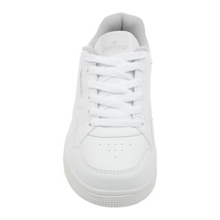Foto 6 | Tenis Lotto Progs Jr Color Blanco