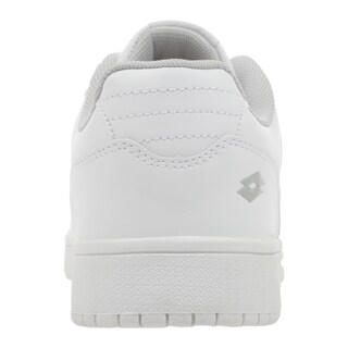 Foto 7 | Tenis Lotto Progs Jr Color Blanco