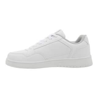 Foto 8 | Tenis Lotto Progs Jr Color Blanco