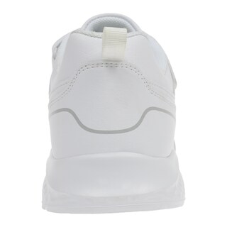 Foto 7 | Tenis Lotto Flint Bts Jr Color Blanco
