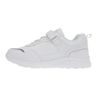 Foto 8 | Tenis Lotto Flint Bts Jr Color Blanco