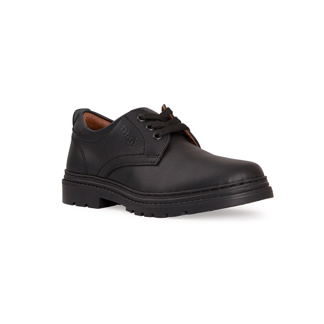 Foto 1 | Zapato Dogi Escolar Para Niño