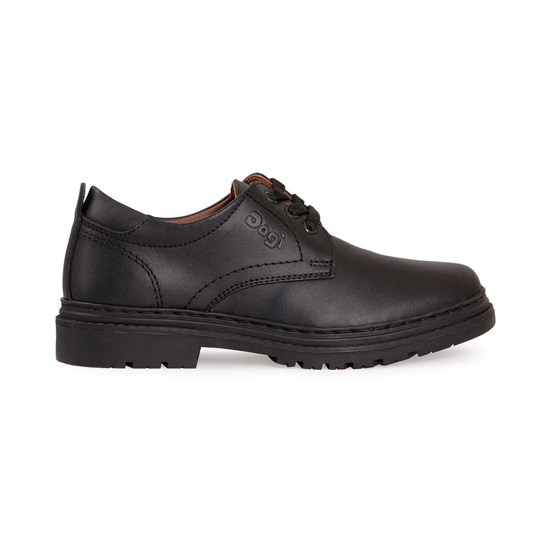 Foto 3 pulgar | Zapato Dogi Escolar Para Niño