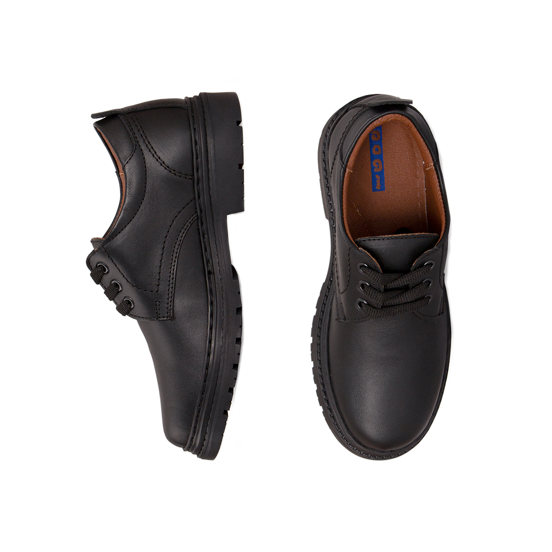 Foto 5 pulgar | Zapato Dogi Escolar Para Niño