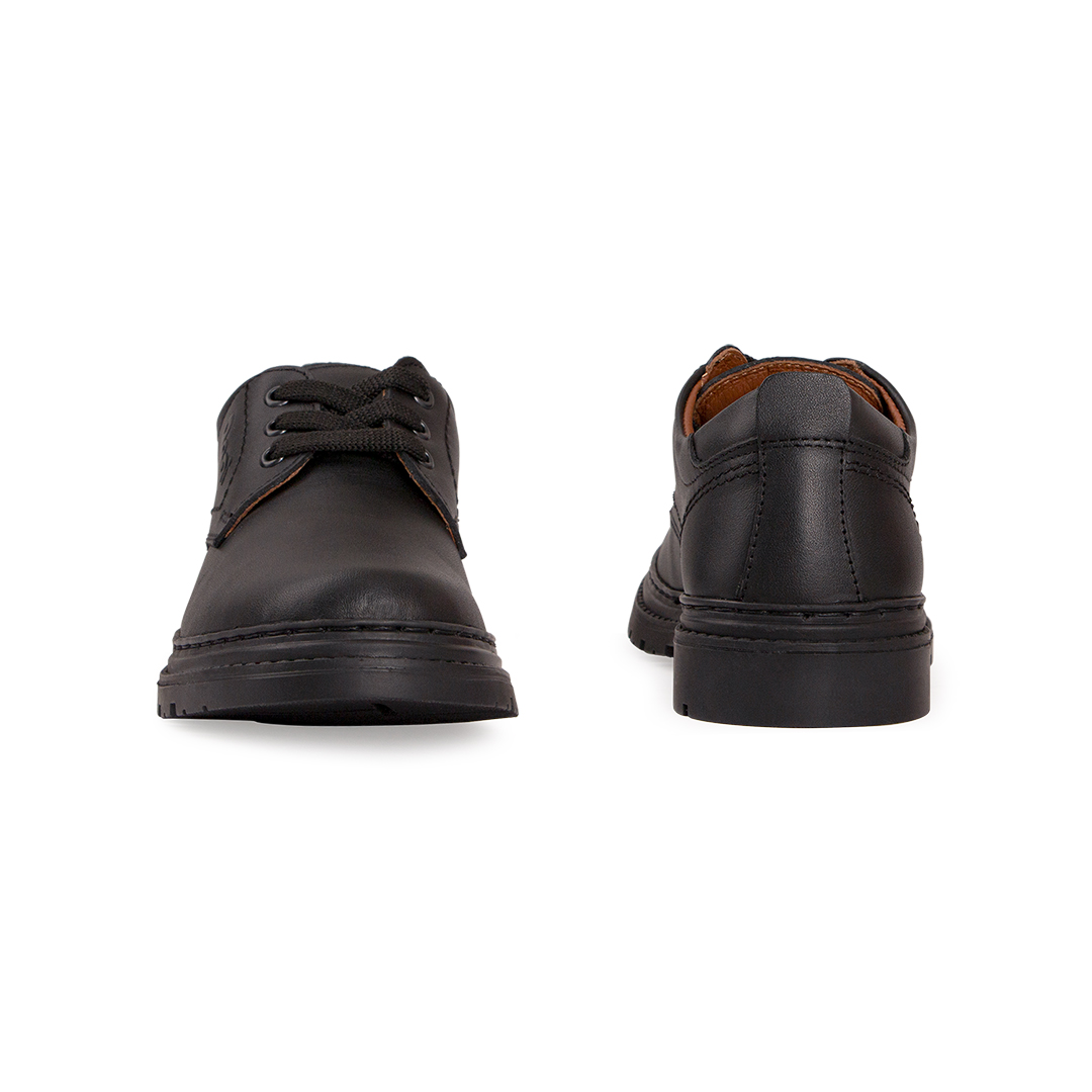 Foto 6 pulgar | Zapato Dogi Escolar Para Niño