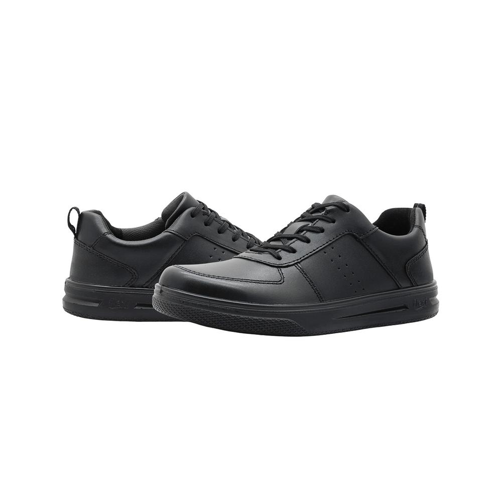 Foto 4 pulgar | Zapato Derby Flexi Para Niño Color Negro Negro