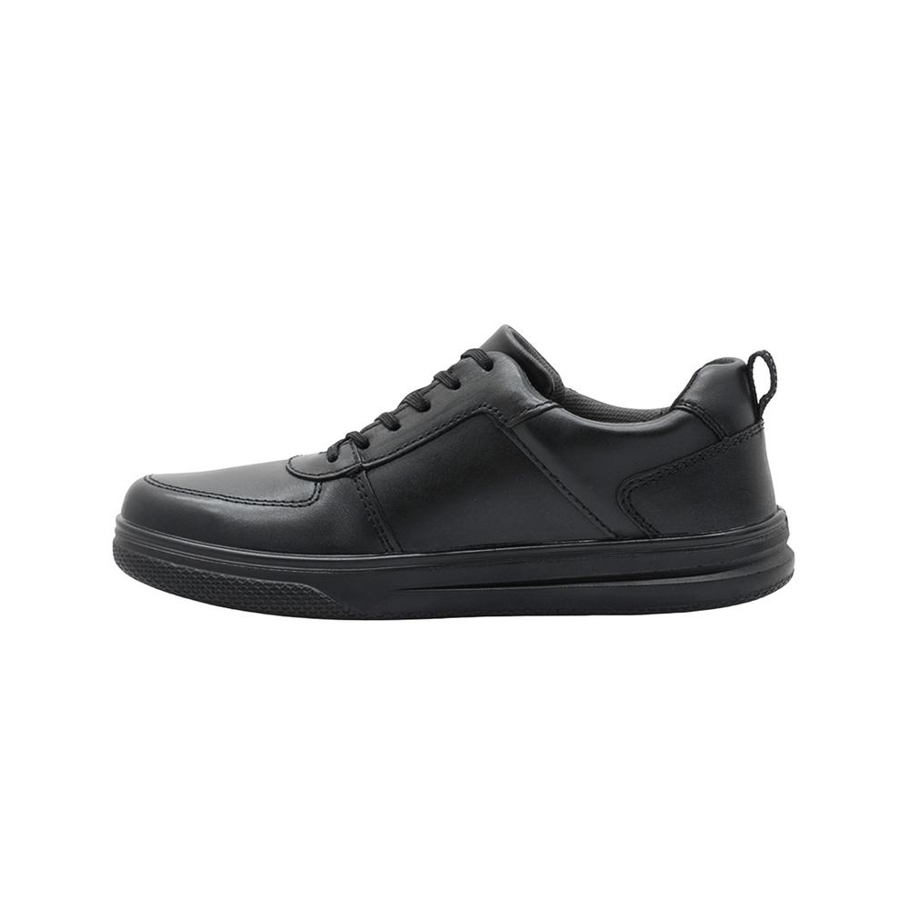 Foto 7 pulgar | Zapato Derby Flexi Para Niño Color Negro Negro