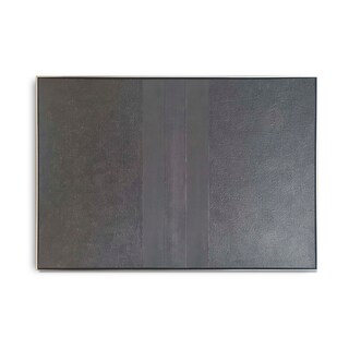 Foto 1 | Cuadro Decorativo Canvas Art Texturizado con Polvo de Mármol y Plasta 002