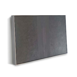 Foto 2 | Cuadro Decorativo Canvas Art Texturizado con Polvo de Mármol y Plasta 002