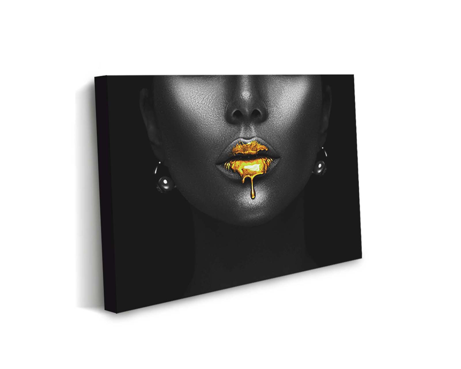 Cuadro Decorativo Canvas Art