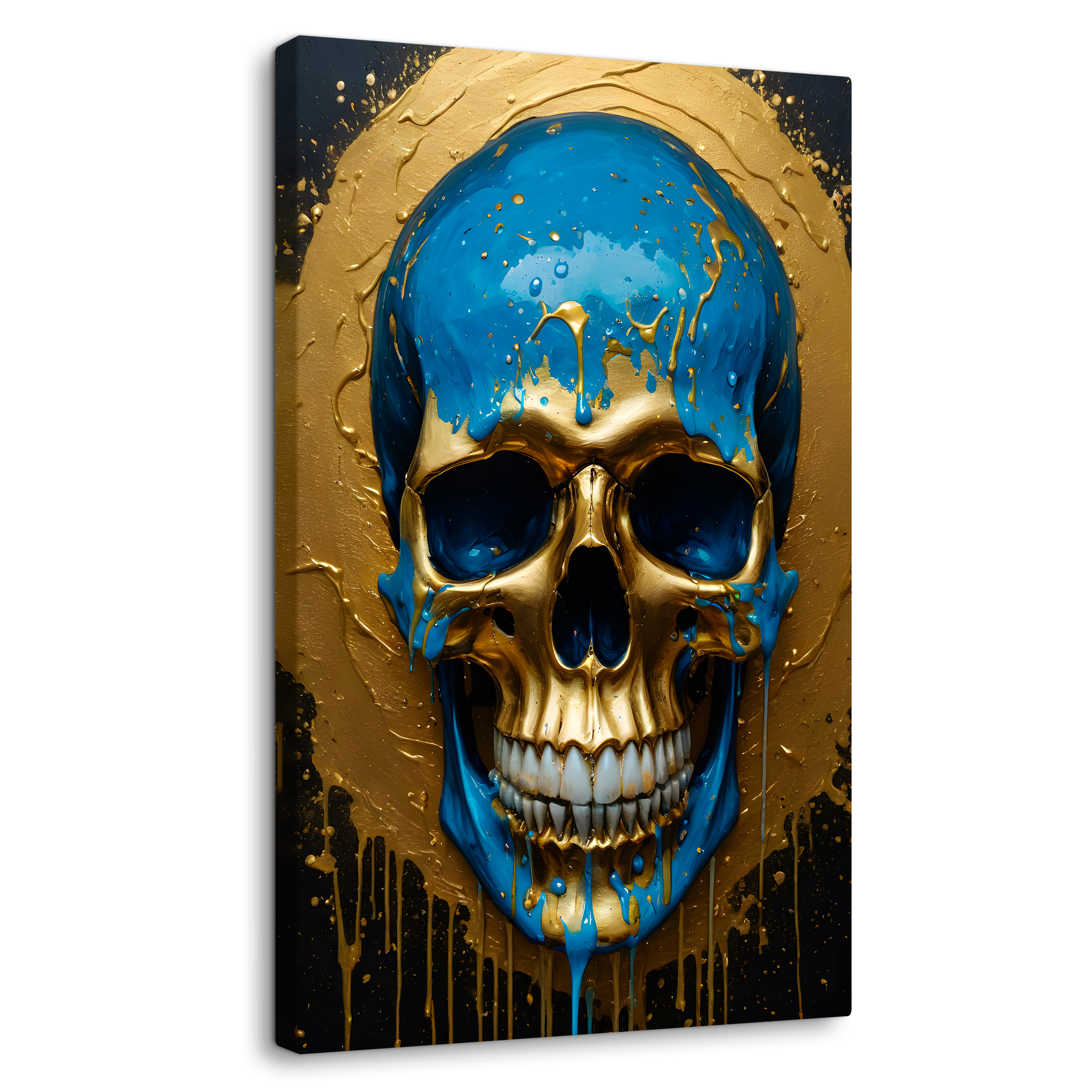 Cuadro Decorativo Canvas Portal Celestial 60x90