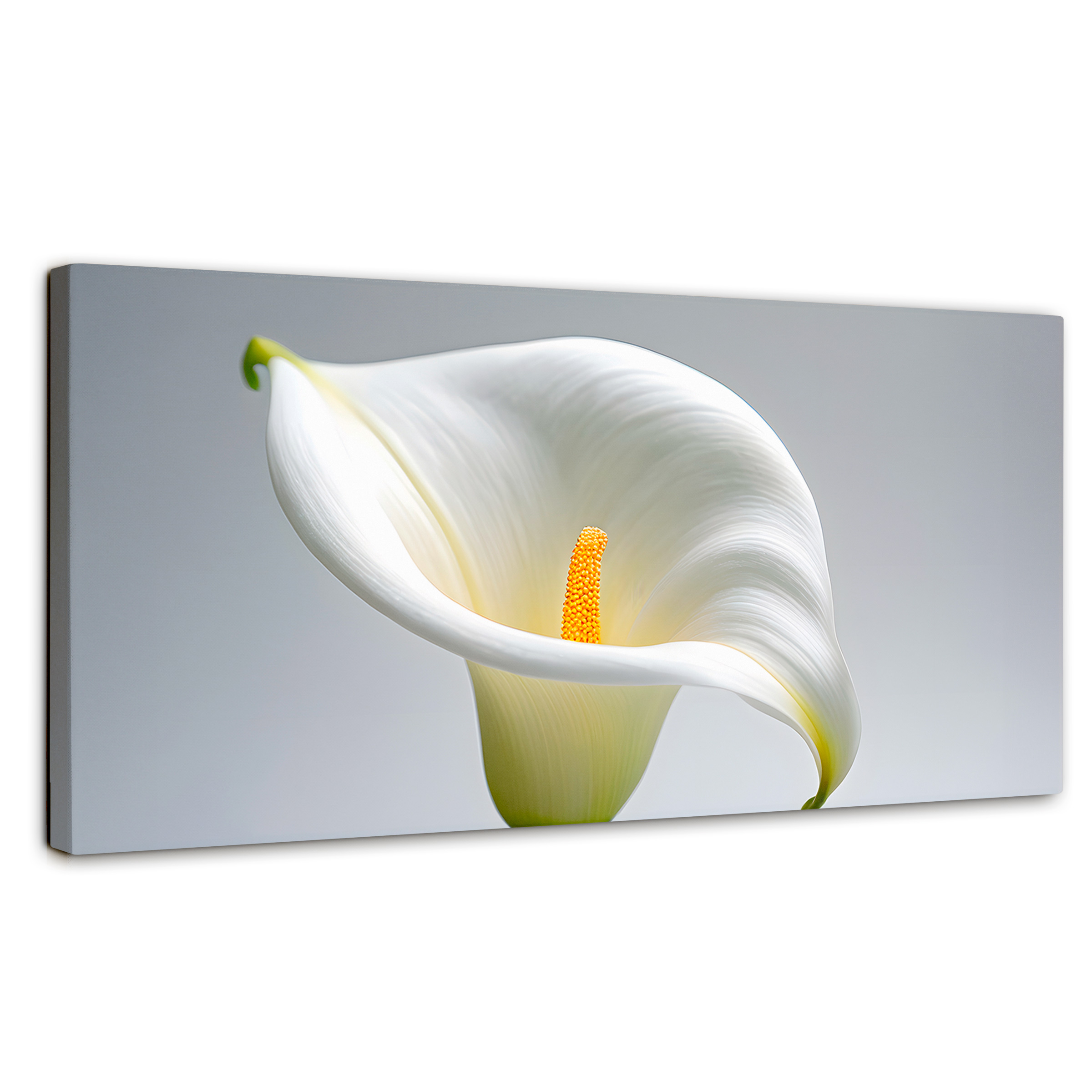 Foto 1 | Cuadro Decorativo Canvas Cala Brillo Eterno 120x60