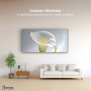 Foto 2 | Cuadro Decorativo Canvas Cala Brillo Eterno 120x60