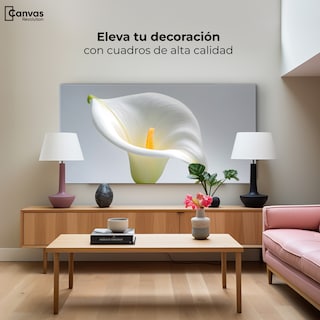 Foto 3 | Cuadro Decorativo Canvas Cala Brillo Eterno 120x60