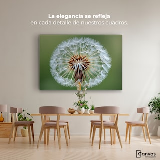 Foto 2 | Cuadro Decorativo Canvas Sueño En Vuelo 90x60