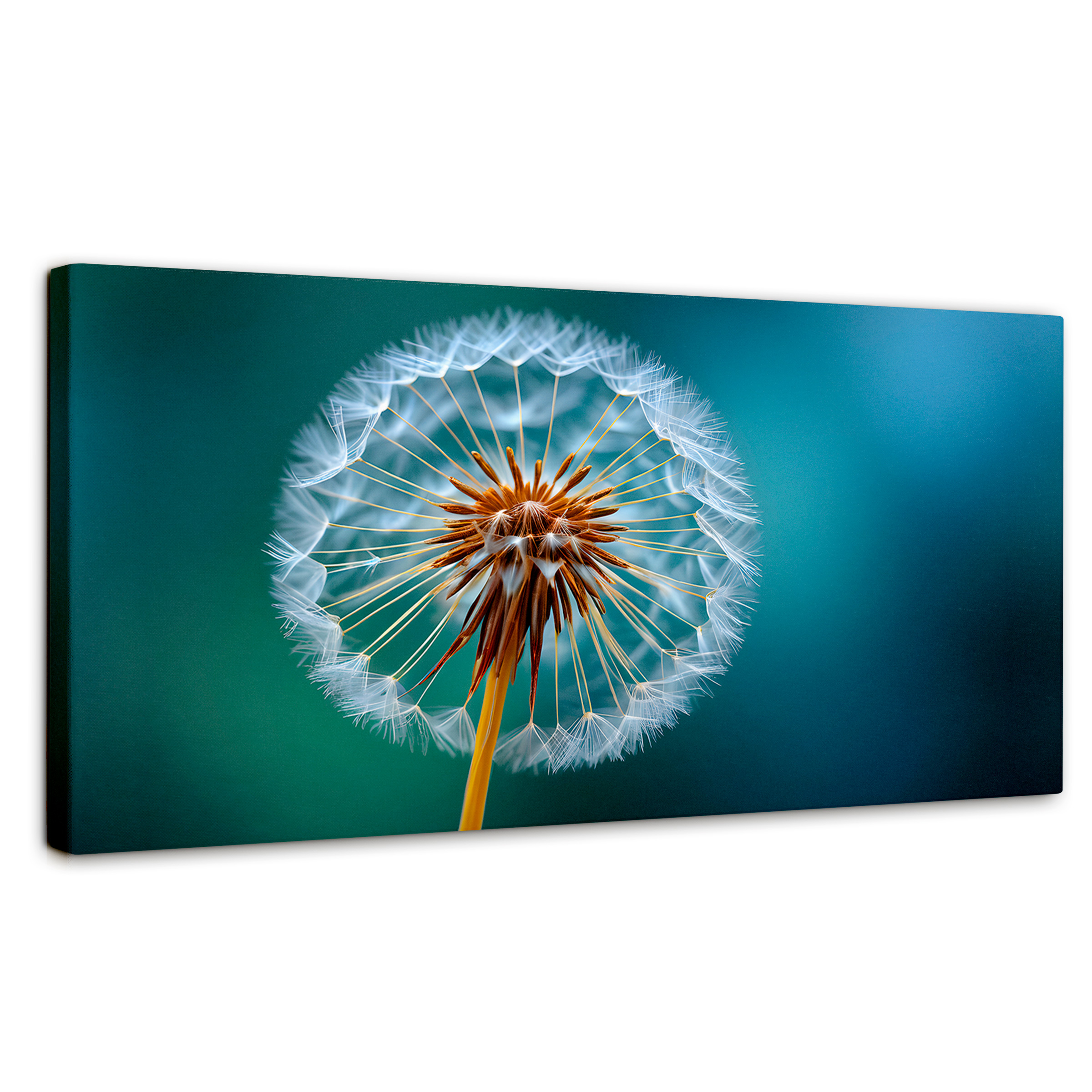 Cuadro Decorativo Canvas Esencia Del Viento 120x60