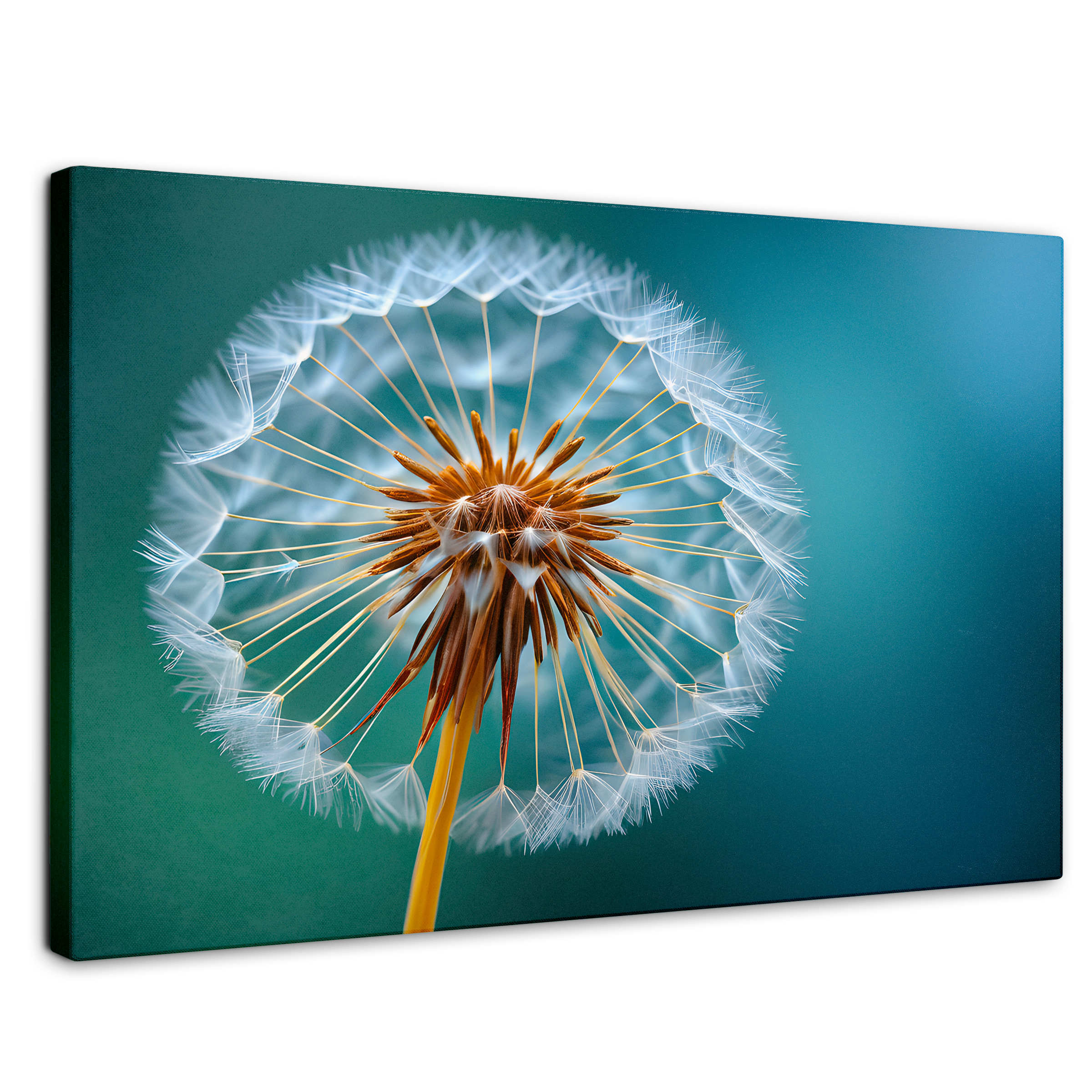 Cuadro Decorativo Canvas Esencia Del Viento 90x60